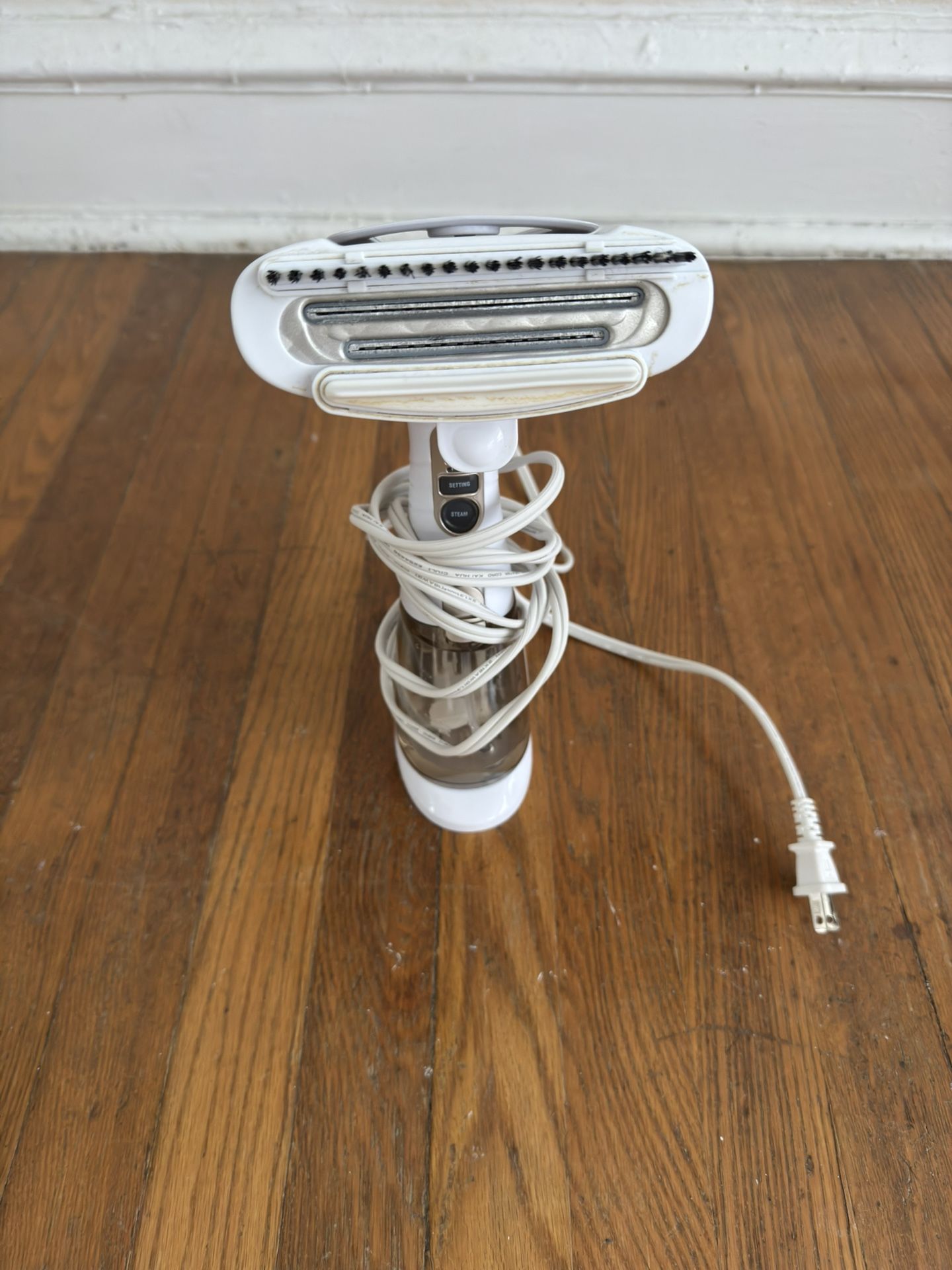 Steam Cleaner
