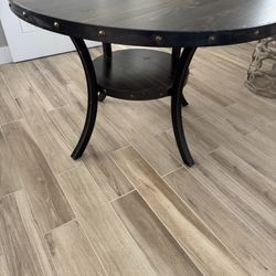 48inch Round Dining Table
