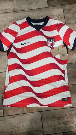 USA team Nike jersey brand new authentic with tags ✅