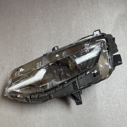 2019-2024 Chevy Chevrolet Camaro LS/LT1/LT LED Headlight Headlamp Left Driver Side