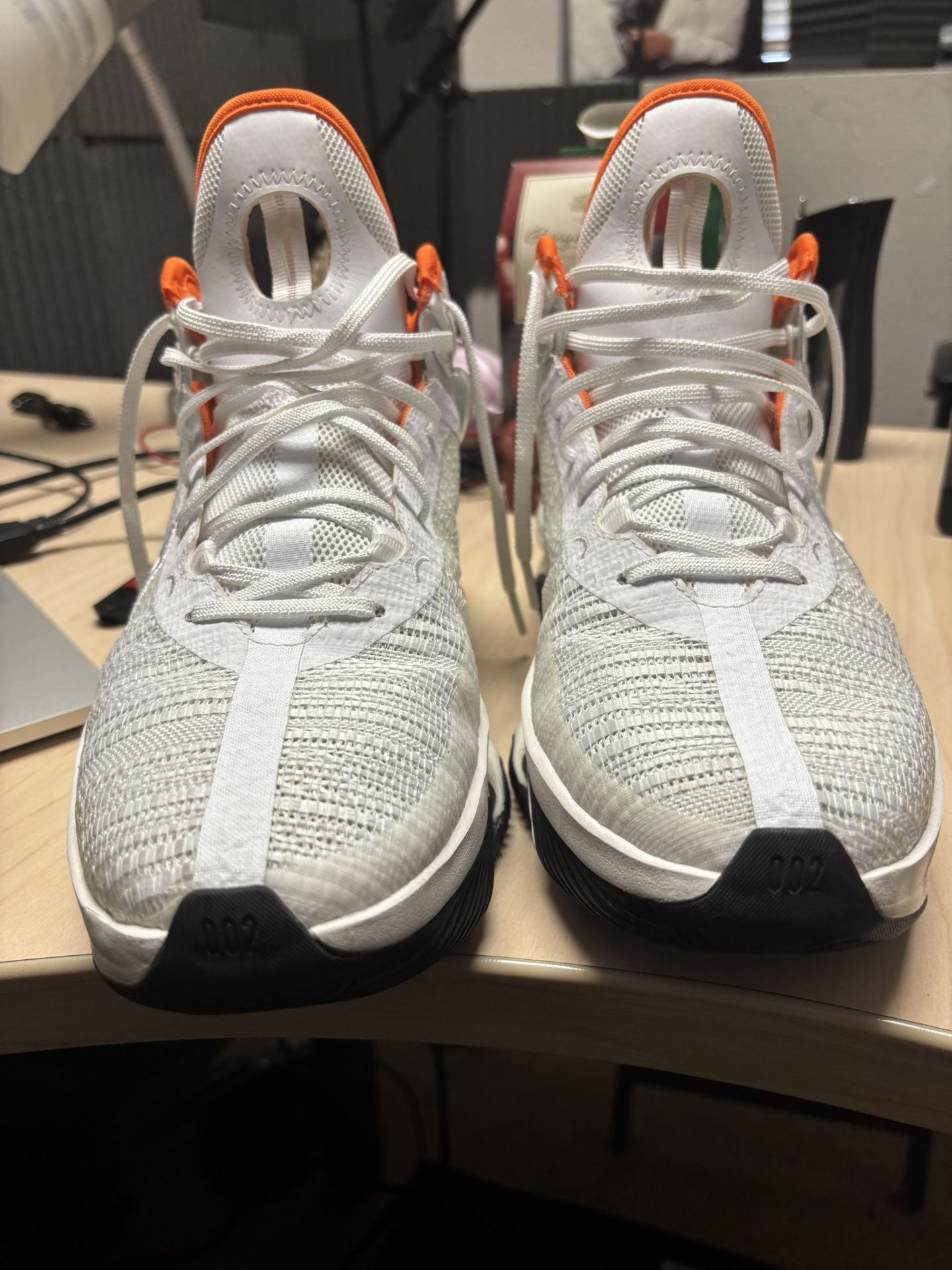 Nike GT Jump 2