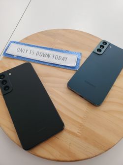 💥 Galaxy S22 Plus 5G 6.2 inch – Massive 85% Off! Only $169 or $1 to Take It Home Today with Peace-of-Mind Warranty