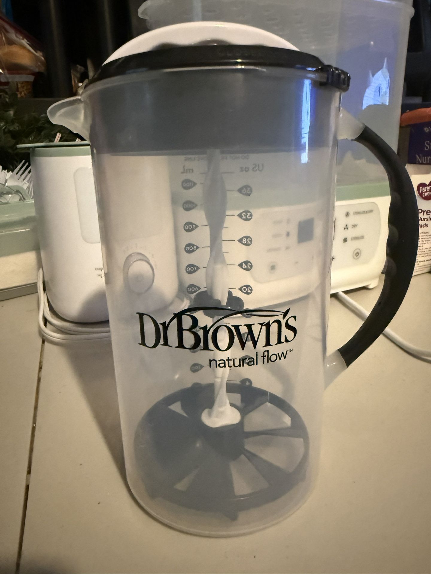 Baby Feeding Accessories