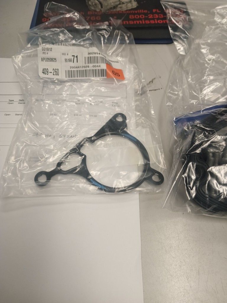 Audi Parts
