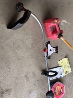 Snapper string trimmer