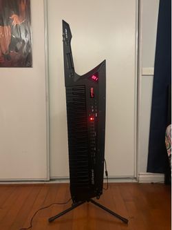 Roland Axe-Edge Keytar