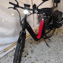 Electric Bike 