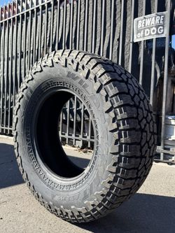 Lt285/70r17 Falken At3w - Llantas 🔥 SPECIAL DEAL