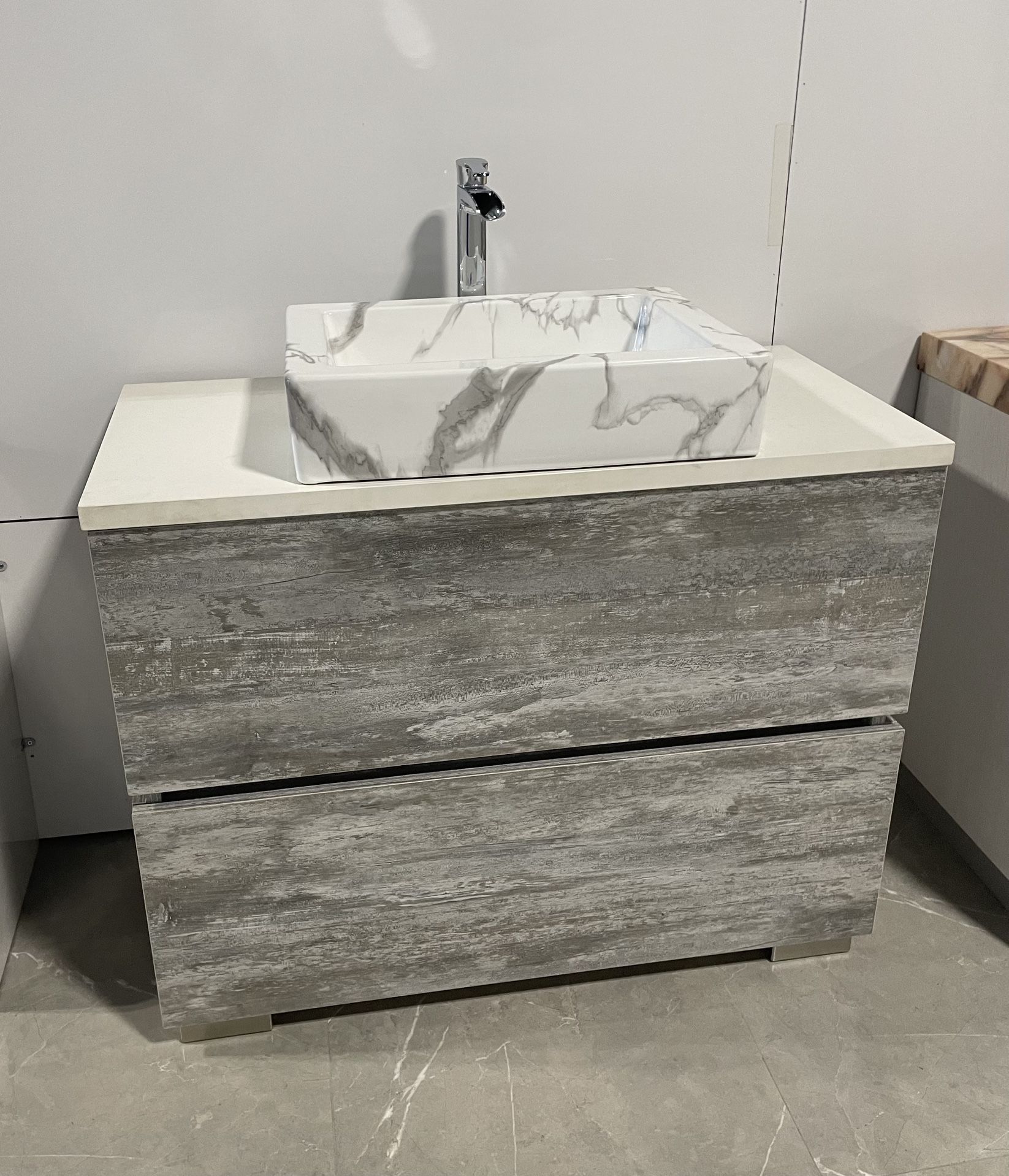 Bathroom Vanity 40”