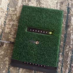 Optishot Golf Simulator 