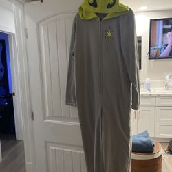 Sleepwear Warm, Bodysuit L/XL