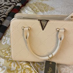 Hand Bag 