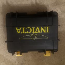 Watch Case
