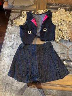 Cowgirl costume costume
