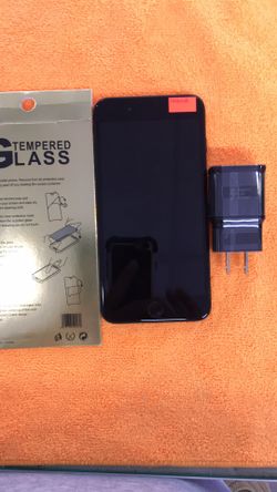 iPhone 7 Plus Black 128GB Unlocked