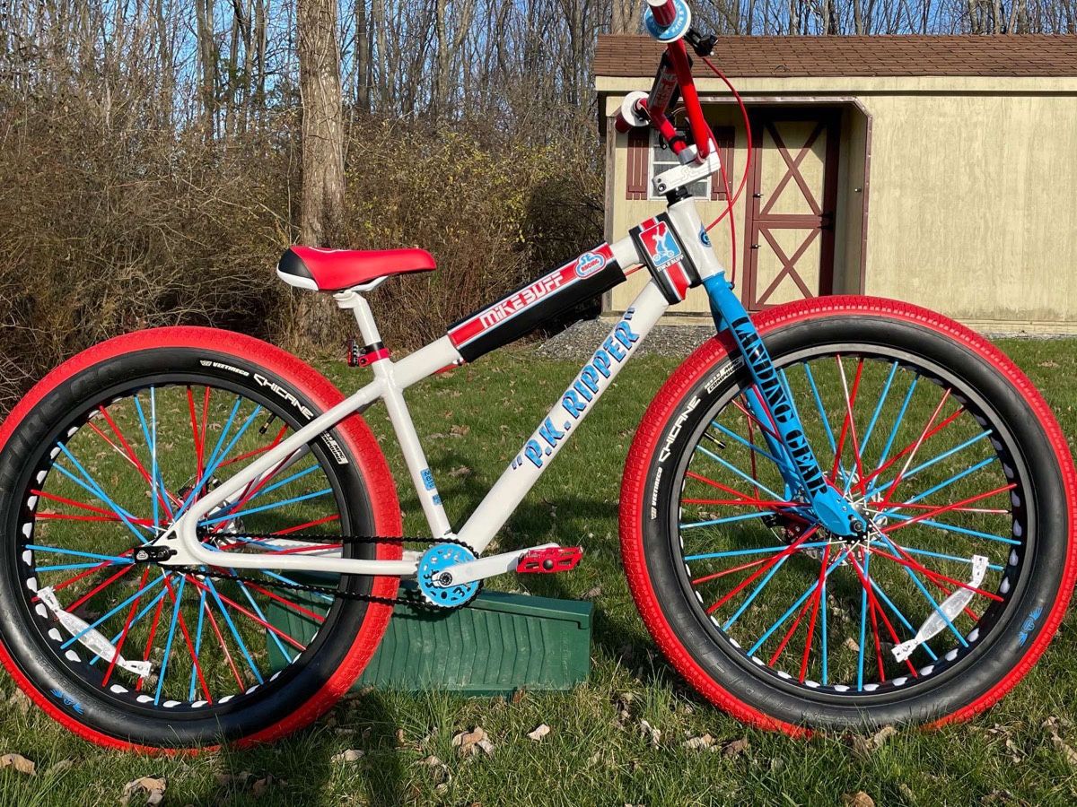 Se Bike Fat Ripper for Sale in Plymouth, MA - OfferUp