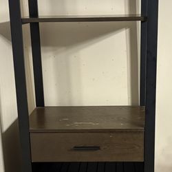 75 X 16 Wine Rack/Bar 