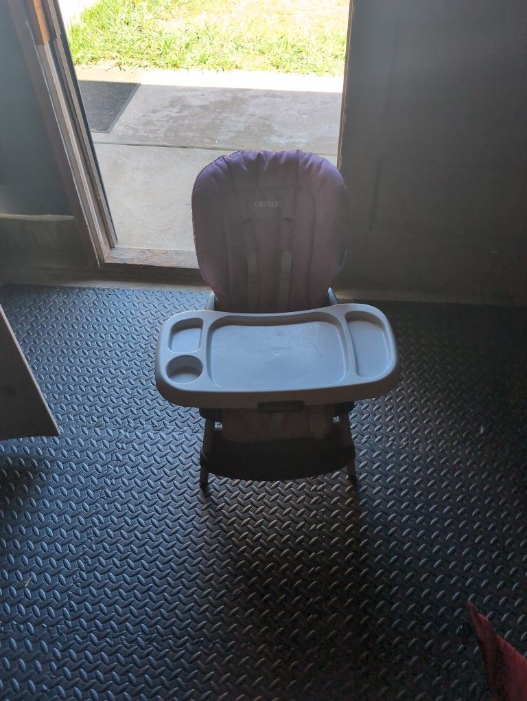 Infant Chair For Eating