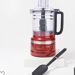 Kitchenaid Brand Food Processor NIB