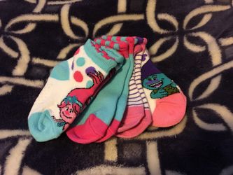 Toddler Socks