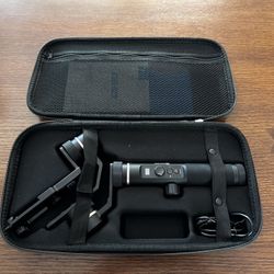 Feiyutech G6 Plus  Camera Stabilizer