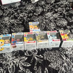 Funkos