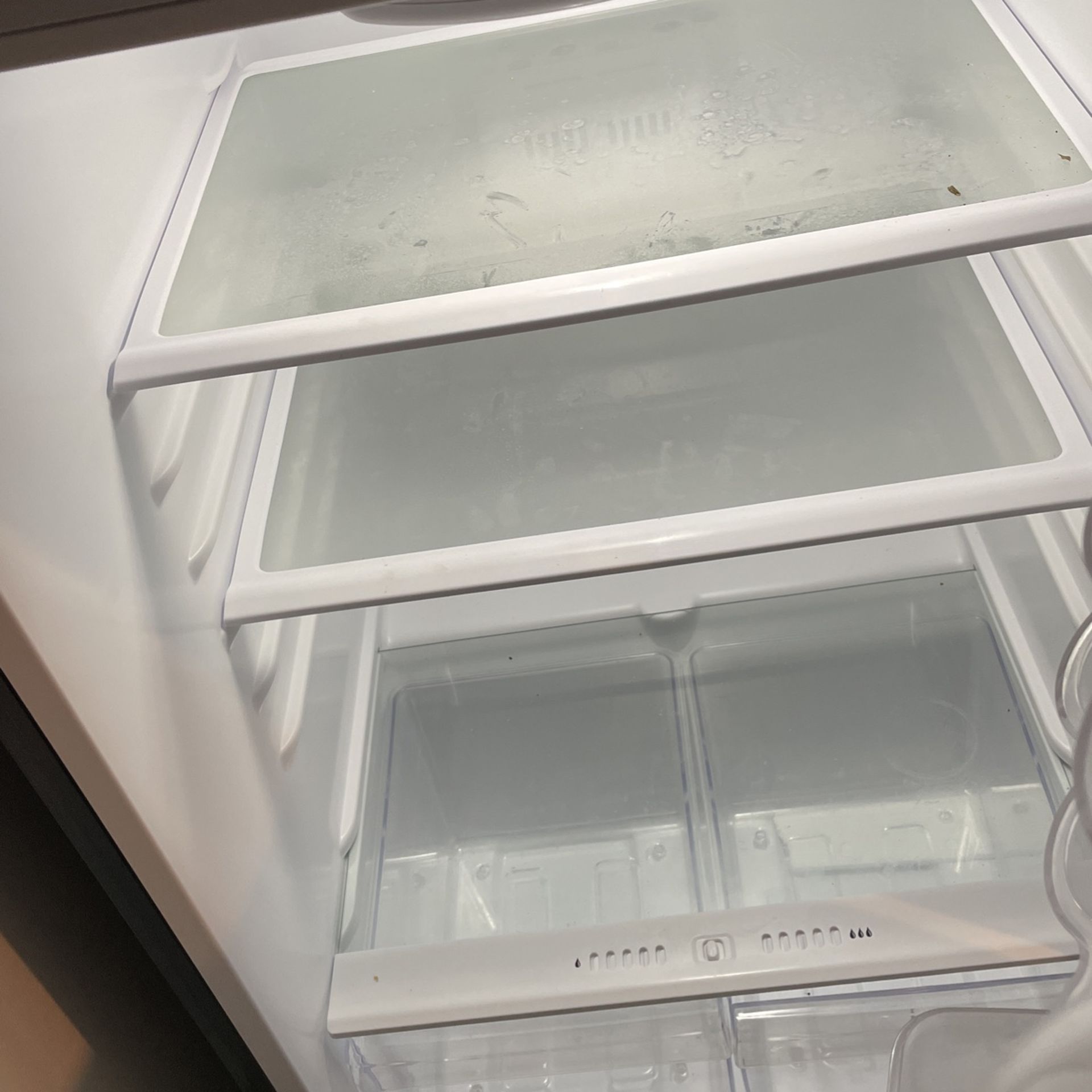 Magic Chef Refrigerator