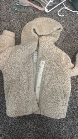 Girls jacket 5t