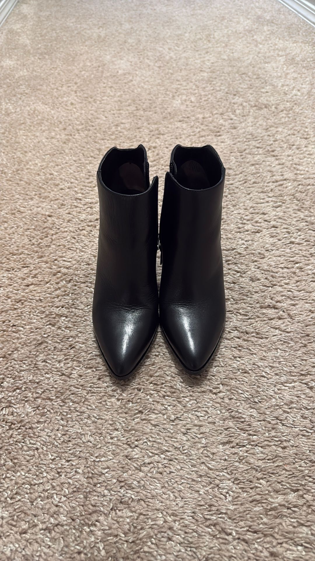 Ivanka Trump High Heels