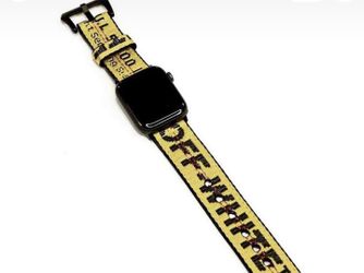 Apple Watch band 38 to 40 mm