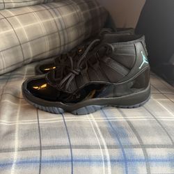 Gamma 11 Size 8.5 DS