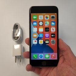 iPhone 6s - UNLOCKED - Like New