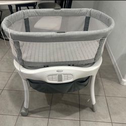 Bassinet 