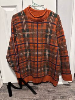 Vintage 80s-90s Men’s Sweaters