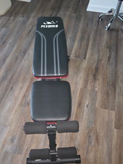 In Home Workout Machines
