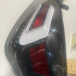 2015-2021 Subaru tail lights