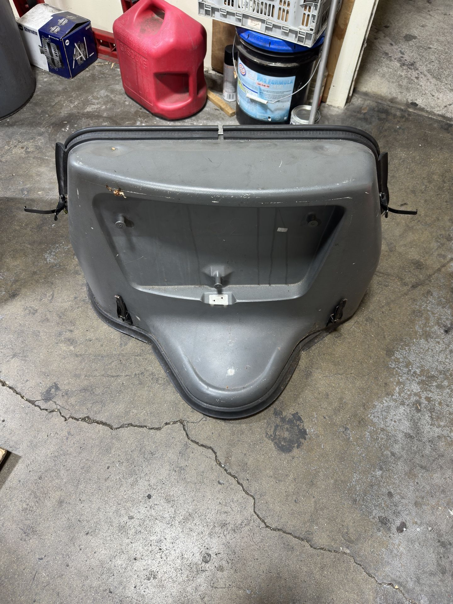 Engine Cover Econoline E350 E150 E250