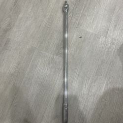 Snap on Braking Bar 