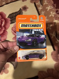 Matchbox