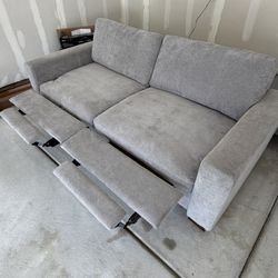 Super Cozy 2 Seater 