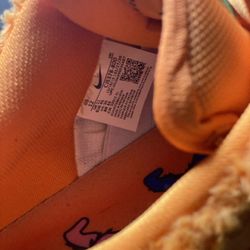 Nike SB Dunk Low “Orange Bear” – Size 12 – Rare – Cash Today