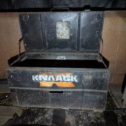 Knaak Jobox 