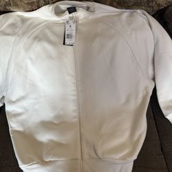 ADIDAS BASKETBALL SWEATER