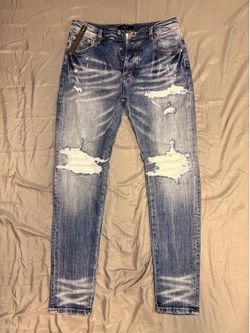 Amiri jeans