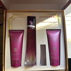 Givenchy Perfume 