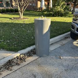 Water Heater    Free