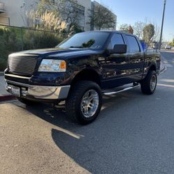 Ford F-150 2006 XLT