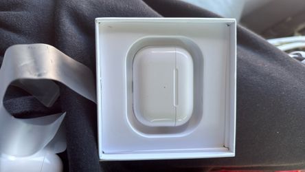 AirPod Pros 2nd Generation