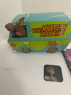 Scooby Doo Collection