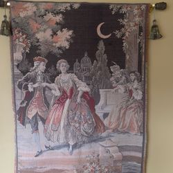 Household Tapestry